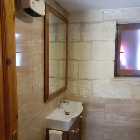 Domus Luxuria Seconda Lume Dom wakacyjny