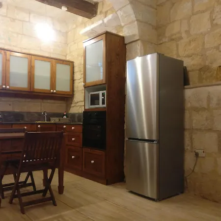 Domus Luxuria Seconda Lume Hébergement de vacances *