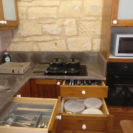 Casa vacanze Domus Luxuria Seconda Lume Żebbuġ
