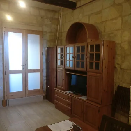 Casa vacanze Domus Luxuria Seconda Lume *
